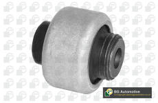 Uložení, řídicí mechanismus BGA BU6703