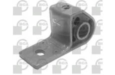 Uložení, řídicí mechanismus BGA BU6704