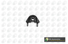 Uložení, řídicí mechanismus BGA BU6718