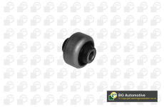 Uložení, řídicí mechanismus BGA BU6721