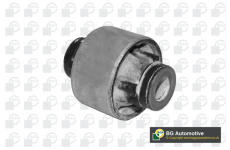 Uložení, řídicí mechanismus BGA BU6798