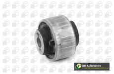 Uložení, řídicí mechanismus BGA BU7314