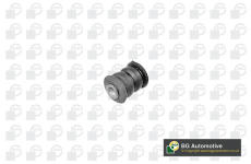 Uložení, řídicí mechanismus BGA BU7329