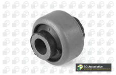 Uložení, řídicí mechanismus BGA BU7330