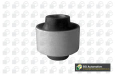 Uložení, řídicí mechanismus BGA BU7335