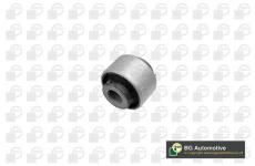 Uložení, řídicí mechanismus BGA BU7366