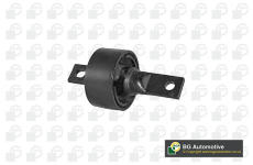 Uložení, řídicí mechanismus BGA BU7503