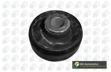 Uložení, řídicí mechanismus BGA BU8101