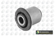 Uložení, řídicí mechanismus BGA BU8191