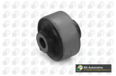 Uložení, řídicí mechanismus BGA BU8500