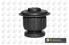 Uložení, řídicí mechanismus BGA BU9149