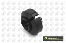 Uložení, řídicí mechanismus BGA BU9150