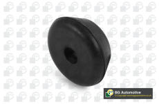 Uložení, řídicí mechanismus BGA BU9169