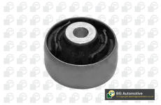 Uložení, řídicí mechanismus BGA BU9504