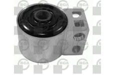 Uložení, řídicí mechanismus BGA BU9506