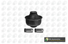 Uložení, řídicí mechanismus BGA BU9507