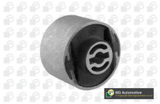 Uložení, řídicí mechanismus BGA BU9513