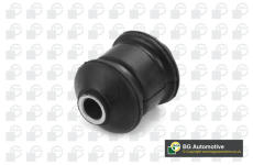 Uložení, řídicí mechanismus BGA BU9522