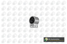 Uložení, řídicí mechanismus BGA BU9550
