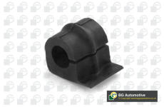 Uložení, řídicí mechanismus BGA BU9572