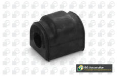 Uložení, řídicí mechanismus BGA BU9582