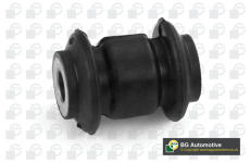 Uložení, řídicí mechanismus BGA BU9600