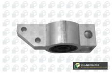 Uložení, řídicí mechanismus BGA BU9606