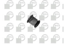 Uložení, řídicí mechanismus BGA BU9610