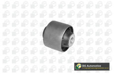 Uložení, řídicí mechanismus BGA BU9611