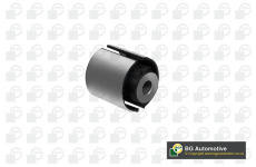 Uložení, řídicí mechanismus BGA BU9626