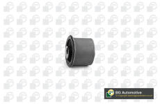 Uložení, řídicí mechanismus BGA BU9637