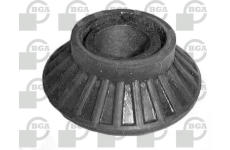 Uložení, řídicí mechanismus BGA BU9701