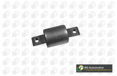 Uložení, řídicí mechanismus BGA BU9704