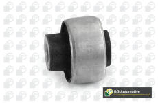 Uložení, řídicí mechanismus BGA BU9718