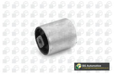 Uložení, řídicí mechanismus BGA BU9810