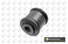 Uložení, řídicí mechanismus BGA BU9811