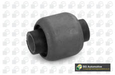 Uložení, řídicí mechanismus BGA BU9936