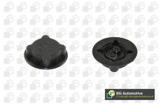 Uzavírací víčko BGA CC3019