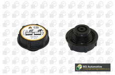 Uzavírací víčko BGA CC3060