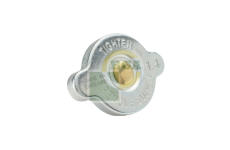 Uzavírací víčko BGA CC6335