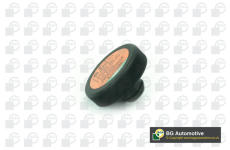 Uzavírací víčko BGA CC9101