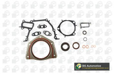 Sada těsnění, kliková skříň BGA CK0181