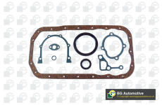 Sada těsnění, kliková skříň BGA CK0385