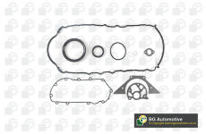 Sada těsnění, kliková skříň BGA CK1317