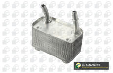 Chladič oleje, automatická převodovka BGA CO0902