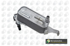 Olejový chladič, motorový olej BGA CO0941