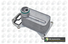 Olejový chladič, motorový olej BGA CO0948