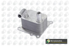 Olejový chladič, motorový olej BGA CO2307