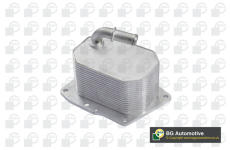 Olejový chladič, motorový olej BGA CO2310