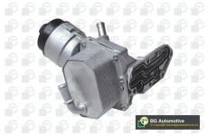 Olejový chladič, motorový olej BGA CO2318